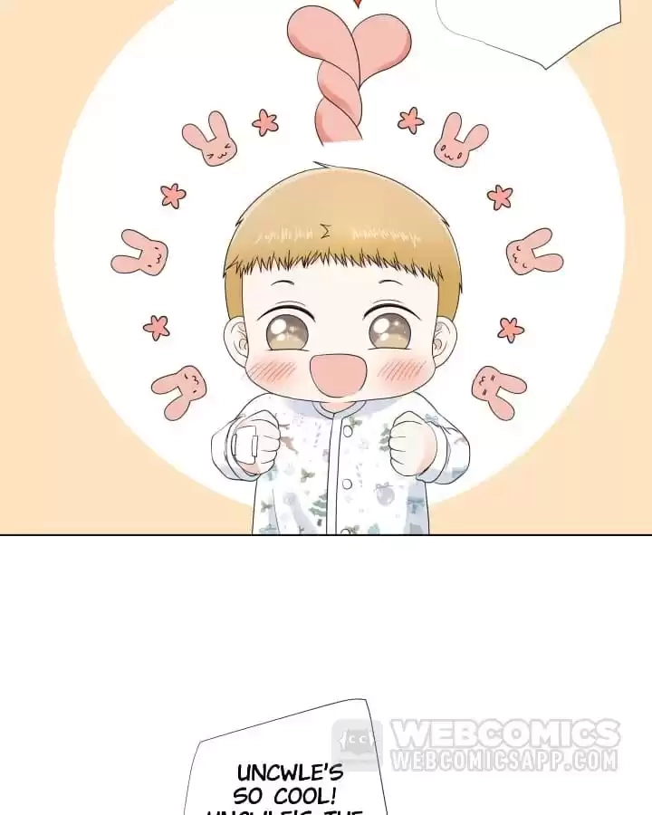 Starts From Baby Chapter 104 page 43 - 