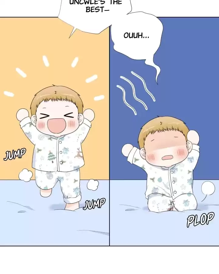 Starts From Baby Chapter 104 page 44 - 
