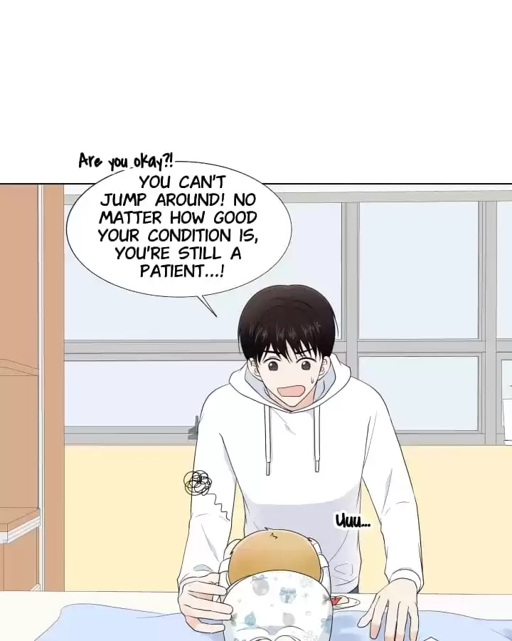 Starts From Baby Chapter 104 page 45 - 