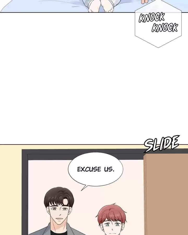 Starts From Baby Chapter 104 page 46 - 