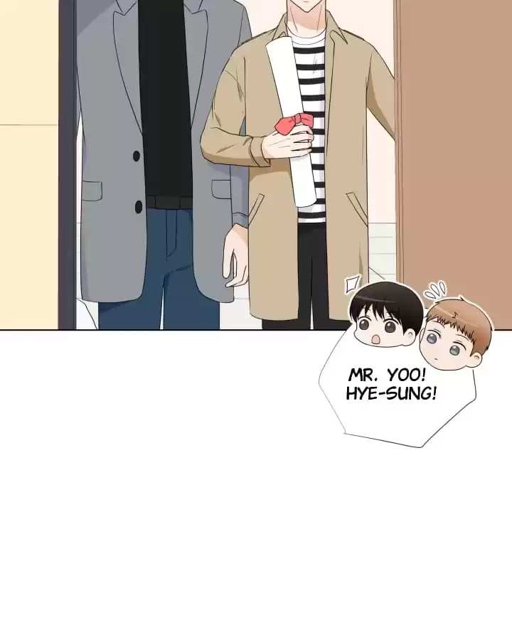 Starts From Baby Chapter 104 page 47 - 