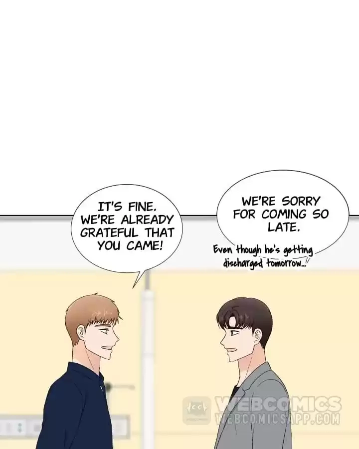 Starts From Baby Chapter 104 page 49 - 