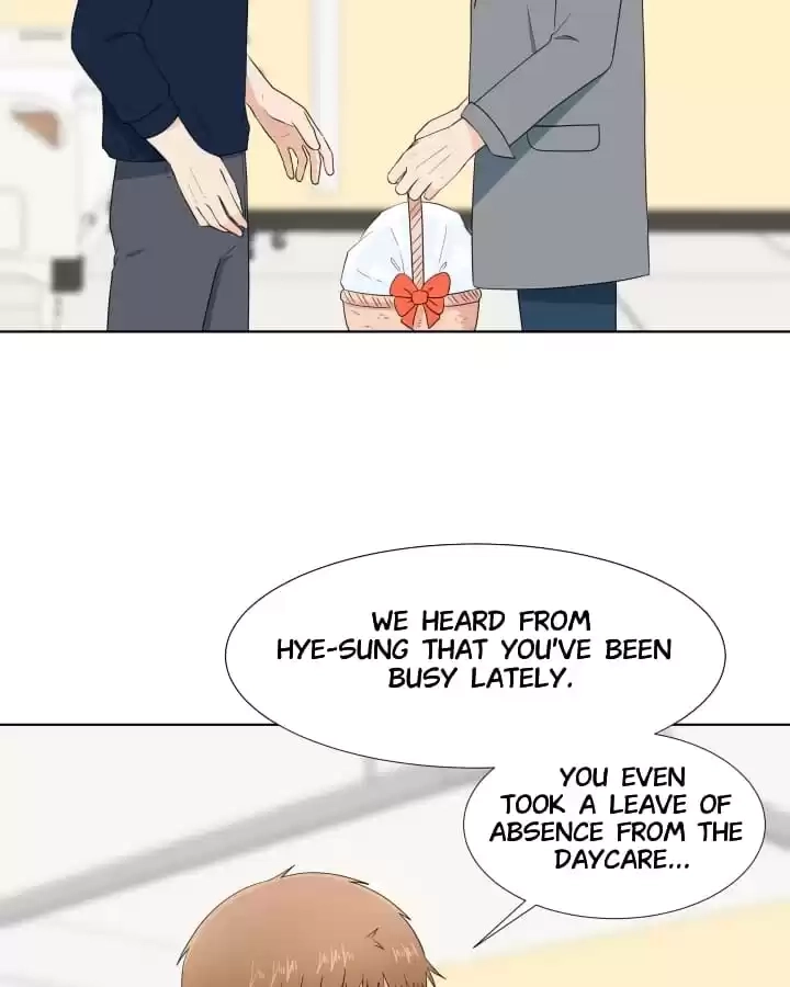 Starts From Baby Chapter 104 page 50 - 