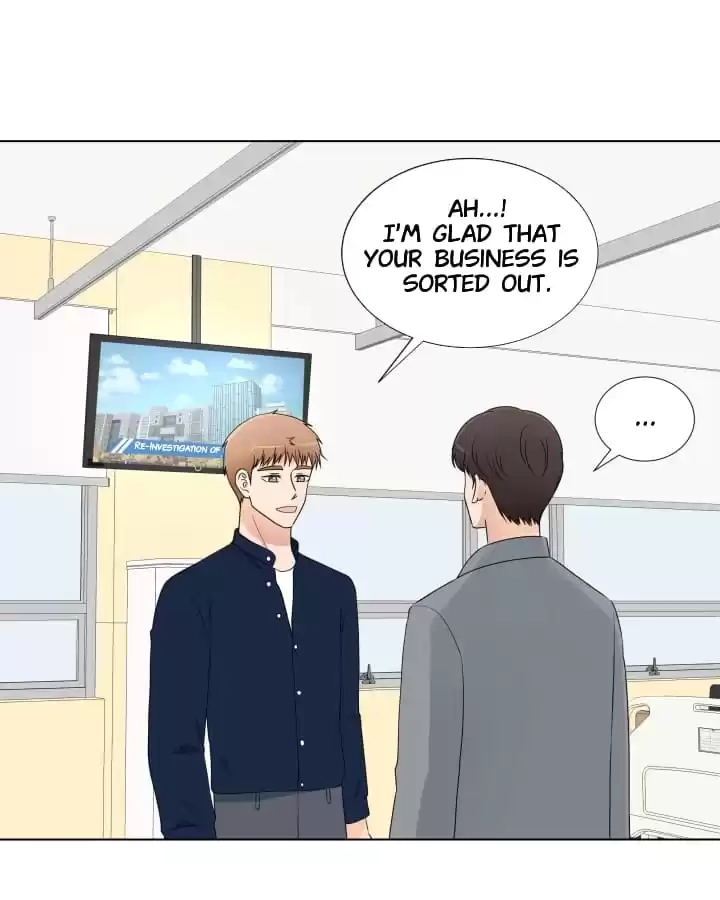 Starts From Baby Chapter 104 page 54 - 