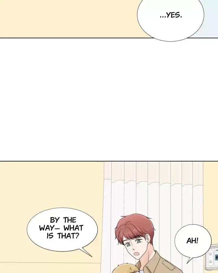 Starts From Baby Chapter 104 page 56 - 