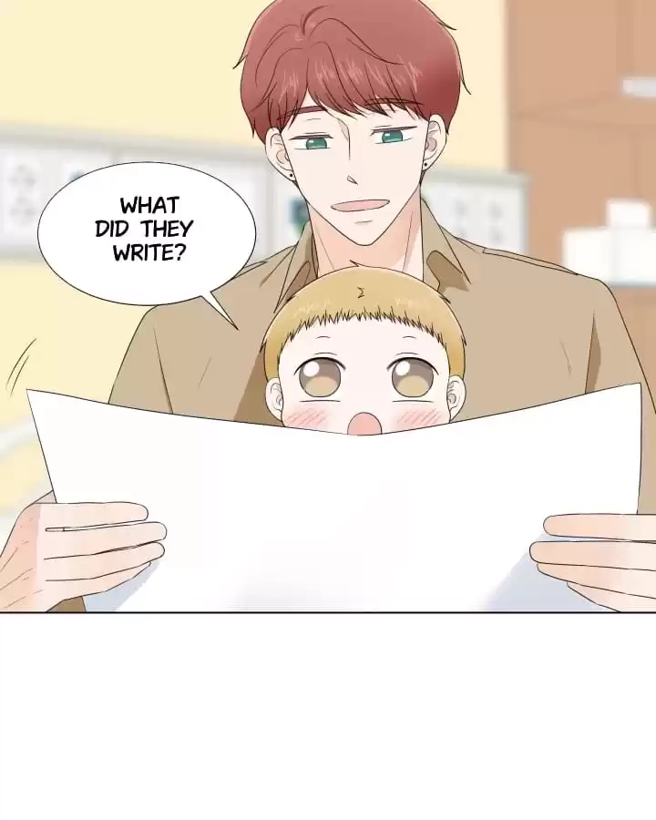 Starts From Baby Chapter 104 page 58 - 