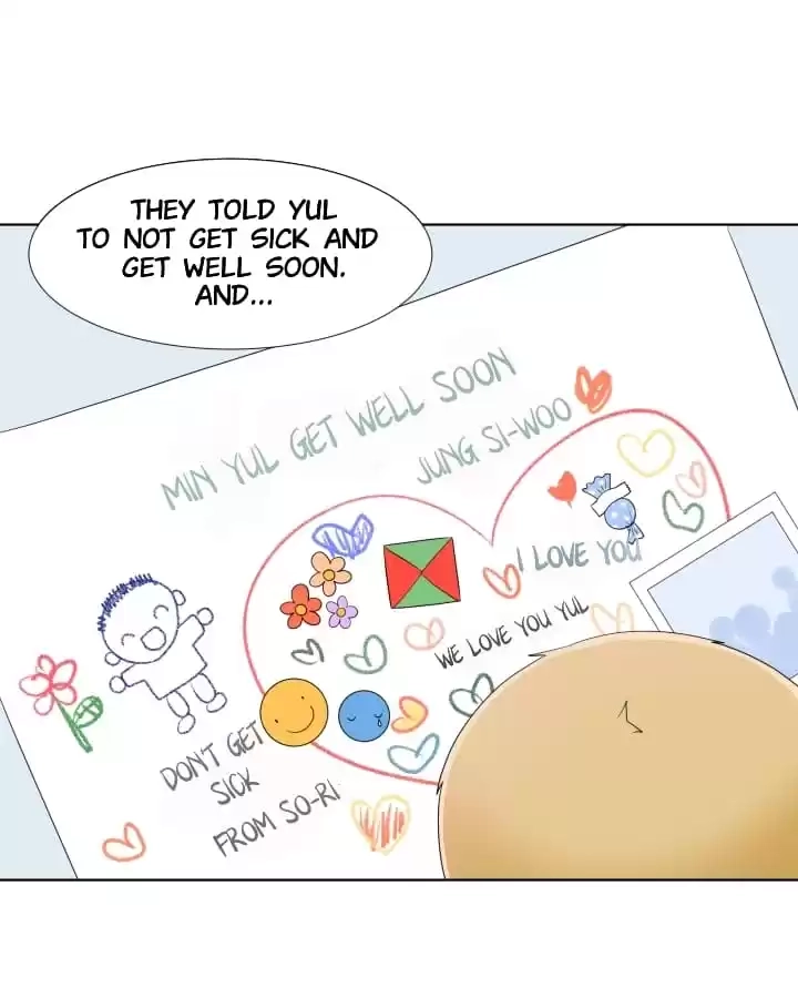 Starts From Baby Chapter 104 page 60 - 