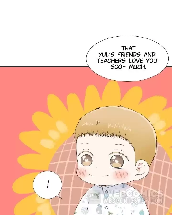 Starts From Baby Chapter 104 page 61 - 