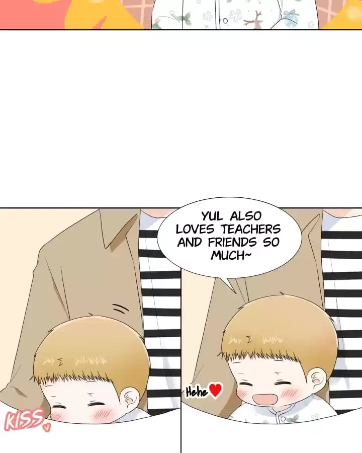 Starts From Baby Chapter 104 page 62 - 