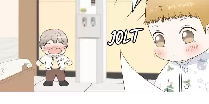 Starts From Baby Chapter 104 page 64 - 