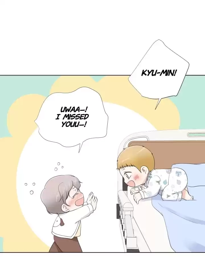 Starts From Baby Chapter 104 page 65 - 