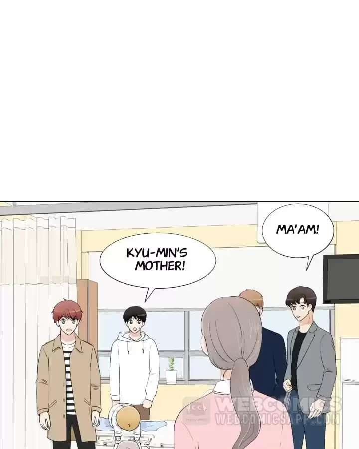 Starts From Baby Chapter 104 page 66 - 