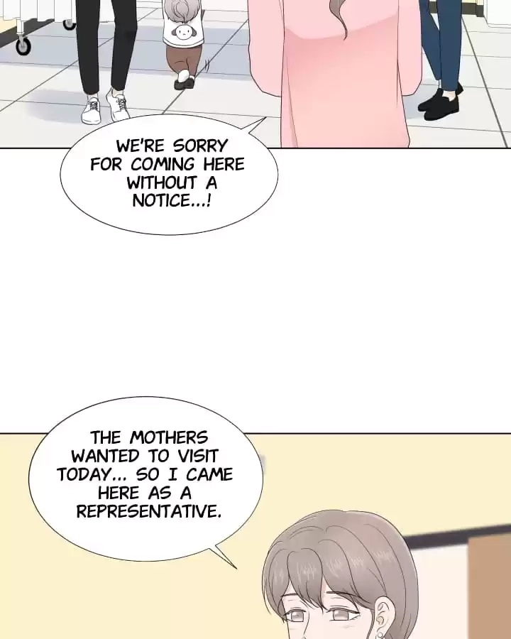 Starts From Baby Chapter 104 page 67 - 