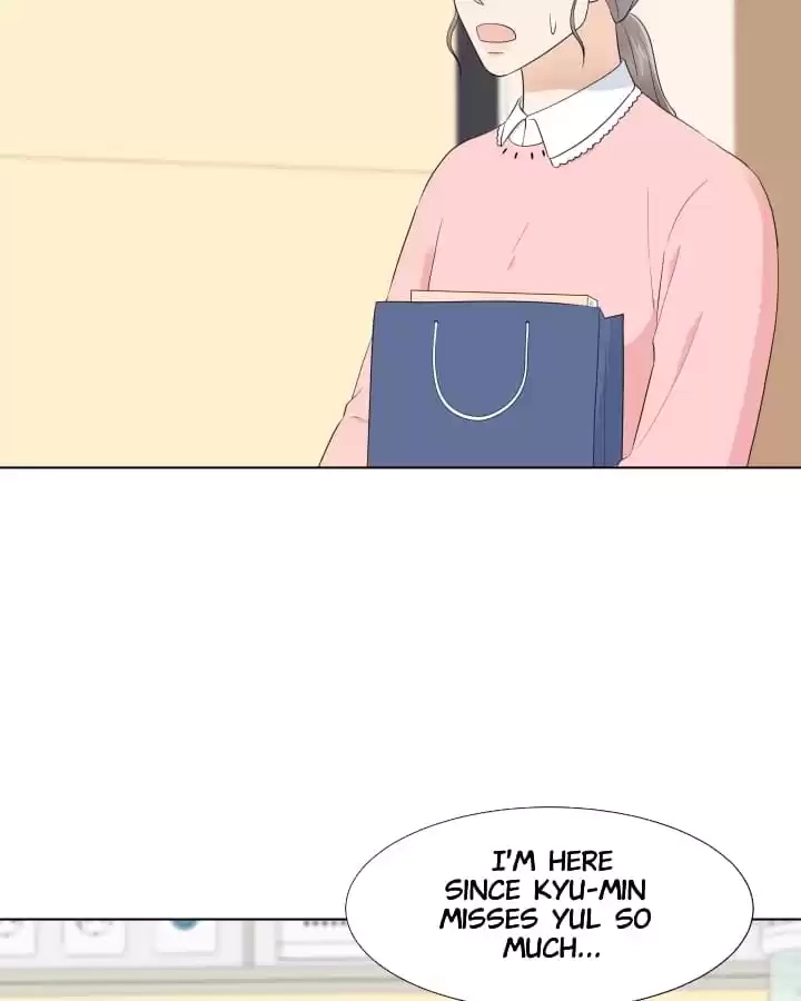 Starts From Baby Chapter 104 page 68 - 