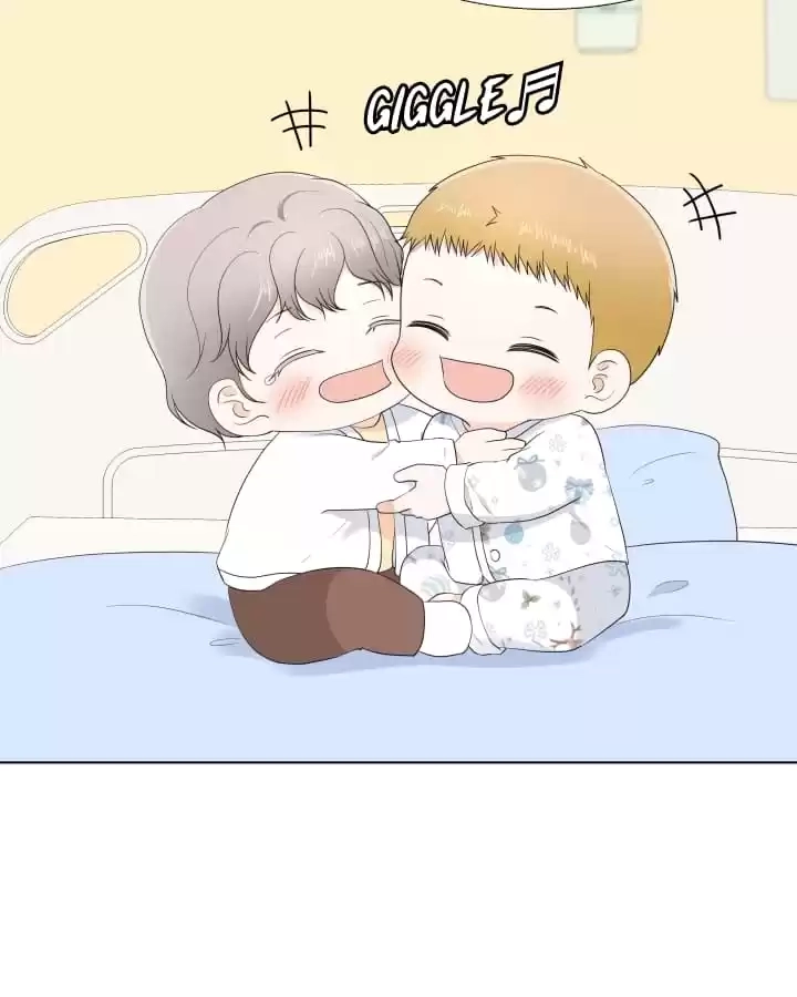 Starts From Baby Chapter 104 page 69 - 