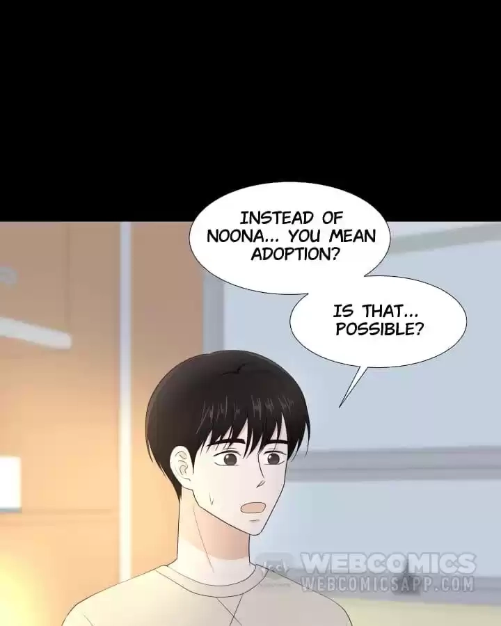 Starts From Baby Chapter 104 page 8 - 