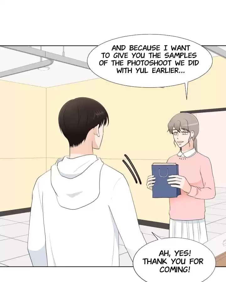 Starts From Baby Chapter 104 page 71 - 