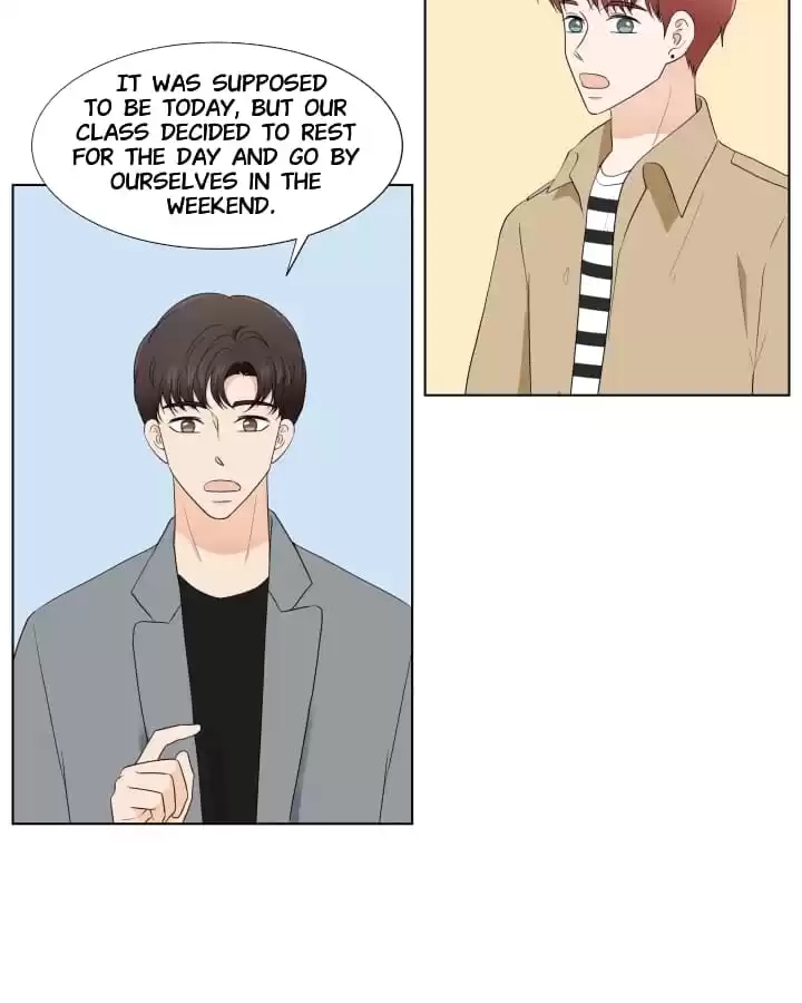 Starts From Baby Chapter 104 page 74 - 