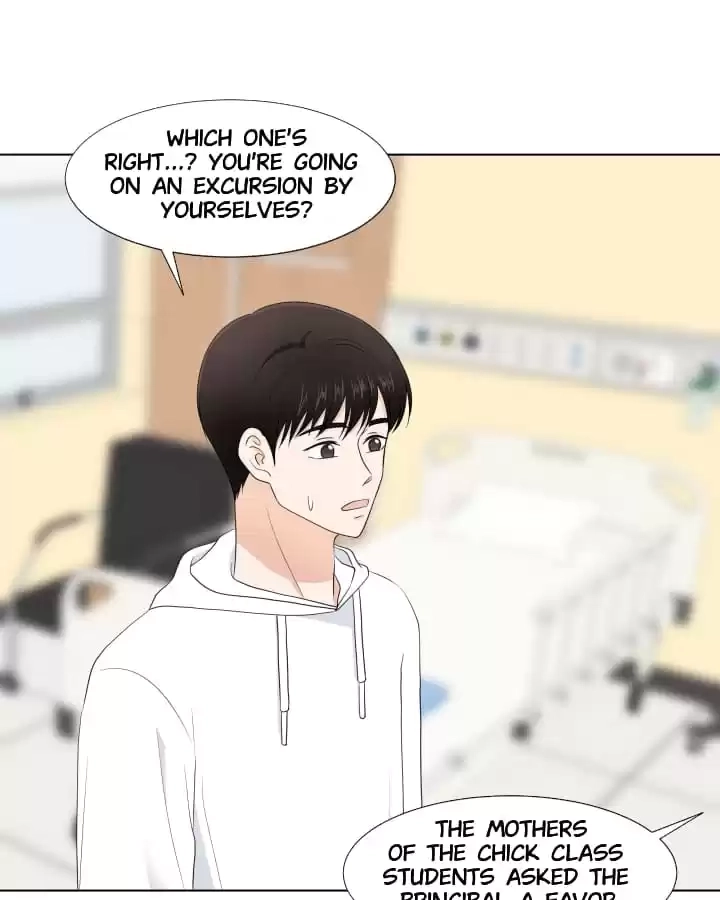Starts From Baby Chapter 104 page 75 - 