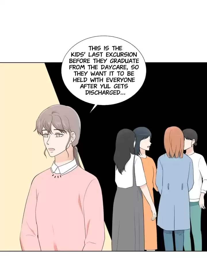 Starts From Baby Chapter 104 page 77 - 