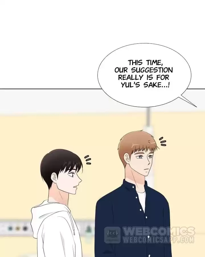 Starts From Baby Chapter 104 page 78 - 