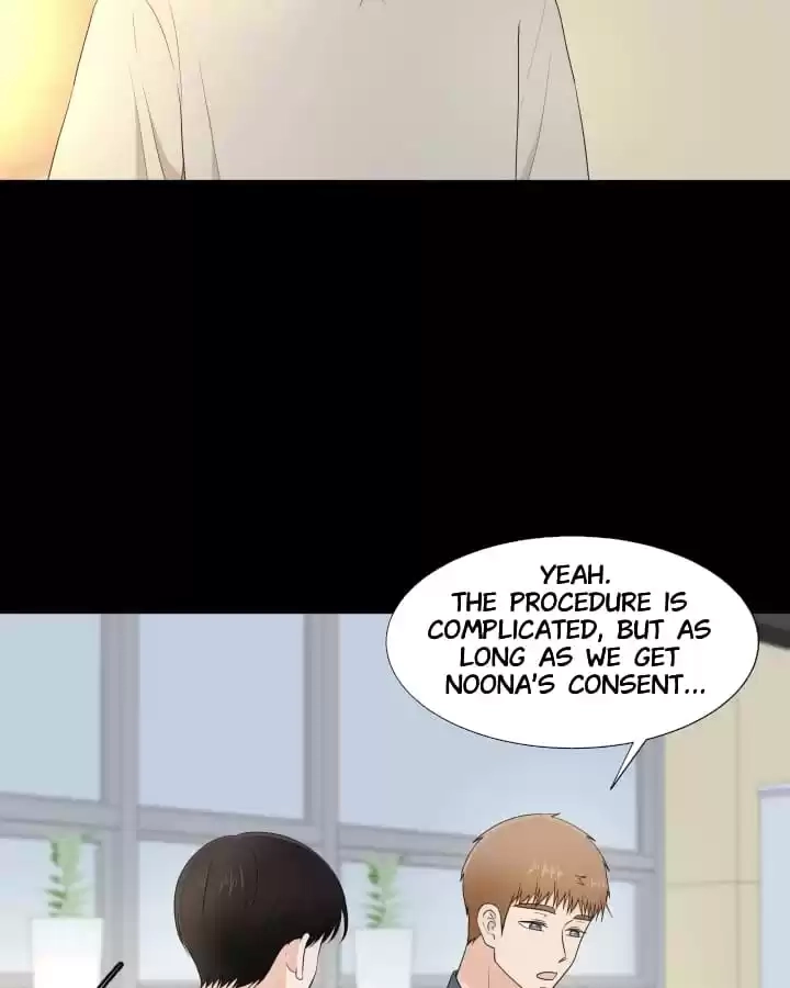 Starts From Baby Chapter 104 page 9 - 