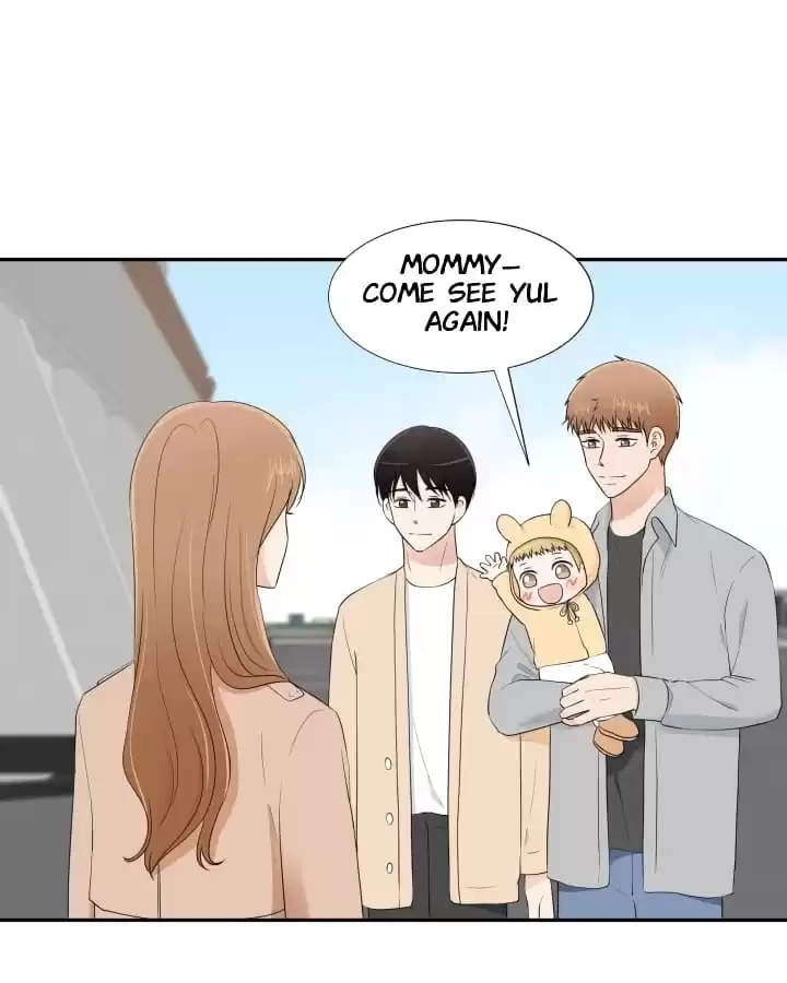 Starts From Baby Chapter 104 page 88 - 
