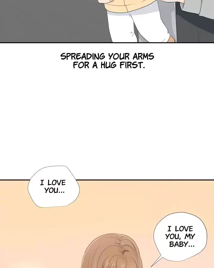 Starts From Baby Chapter 104 page 96 - 