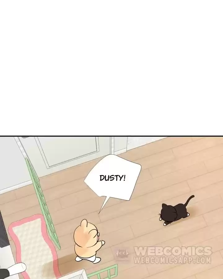 Starts From Baby Chapter 104 page 99 - 