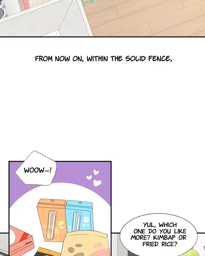 Starts From Baby Chapter 104 page 100 - 