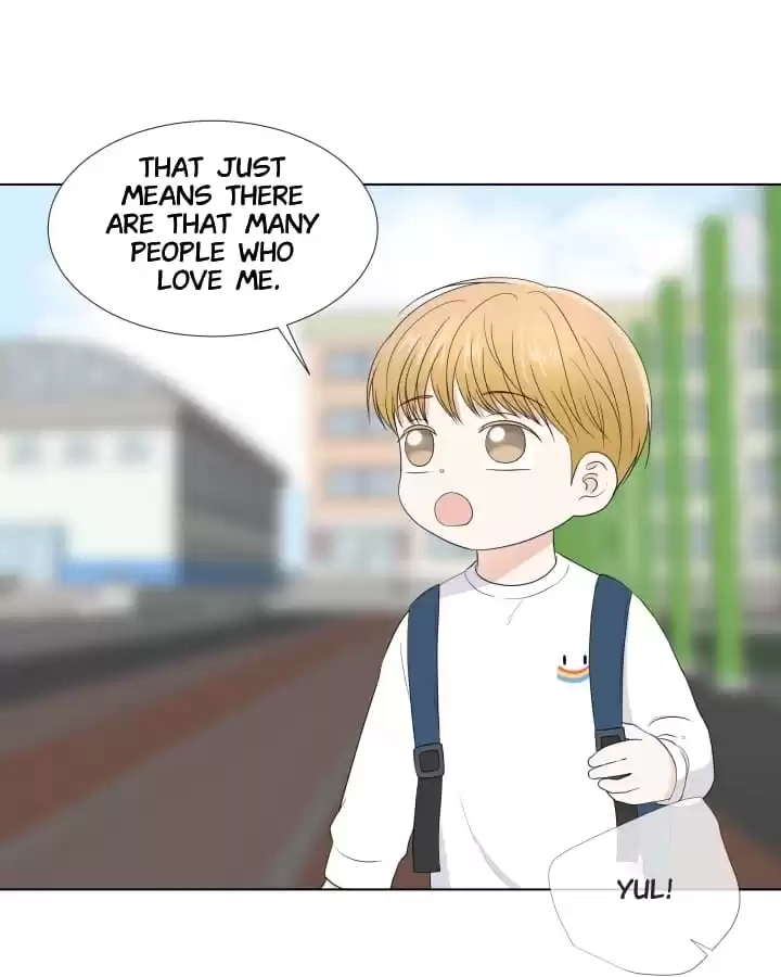 Starts From Baby Chapter 105 page 103 - 