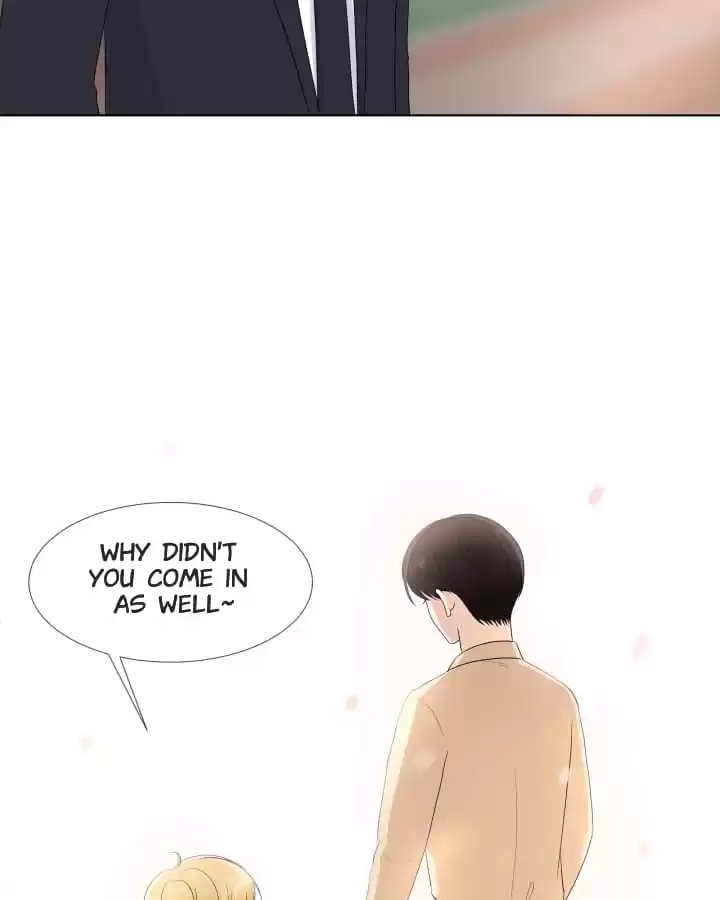 Starts From Baby Chapter 105 page 107 - 