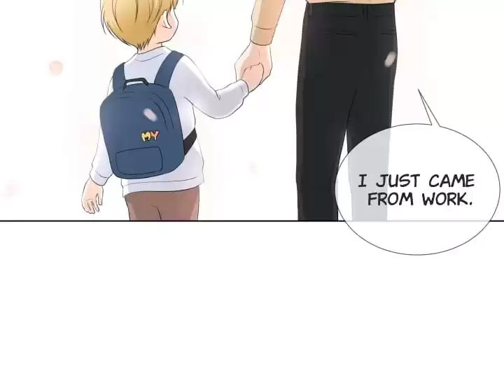 Starts From Baby Chapter 105 page 108 - 