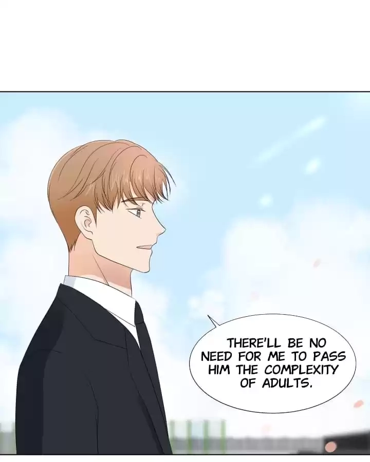 Starts From Baby Chapter 105 page 109 - 