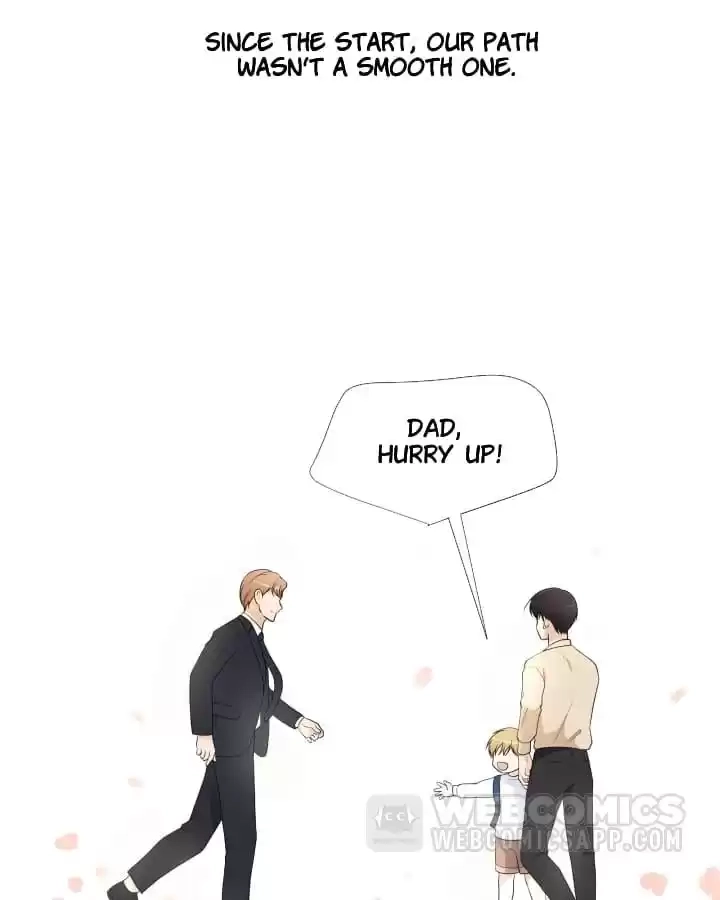 Starts From Baby Chapter 105 page 110 - 
