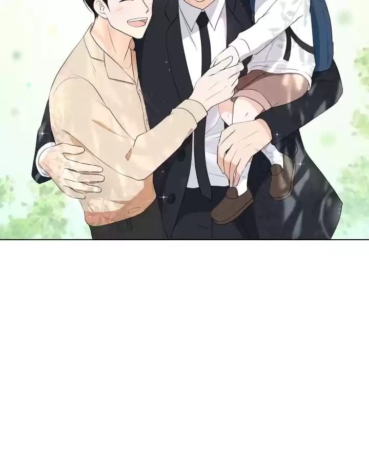 Starts From Baby Chapter 105 page 112 - 