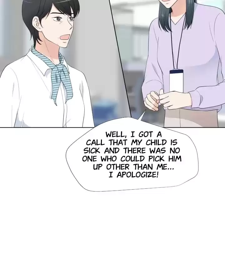 Starts From Baby Chapter 105 page 14 - 
