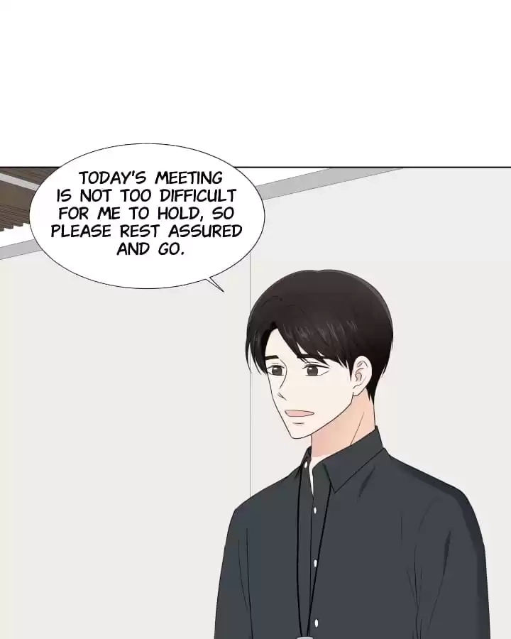 Starts From Baby Chapter 105 page 20 - 
