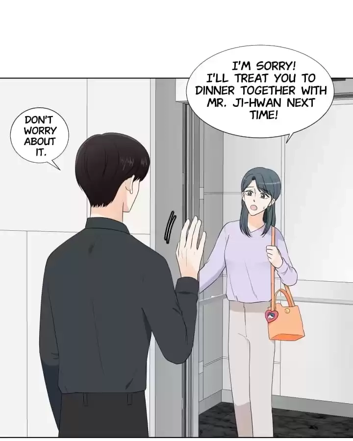 Starts From Baby Chapter 105 page 22 - 
