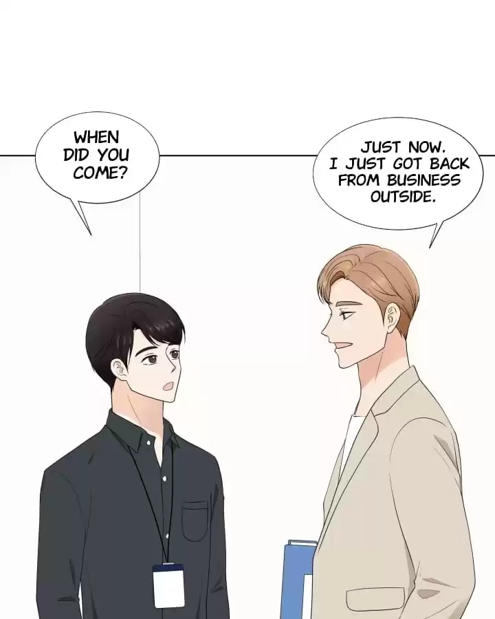 Starts From Baby Chapter 105 page 25 - 