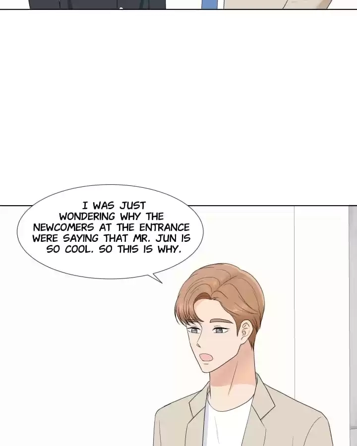 Starts From Baby Chapter 105 page 26 - 