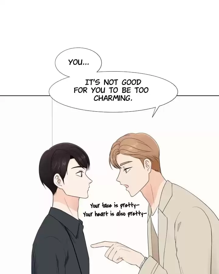 Starts From Baby Chapter 105 page 28 - 
