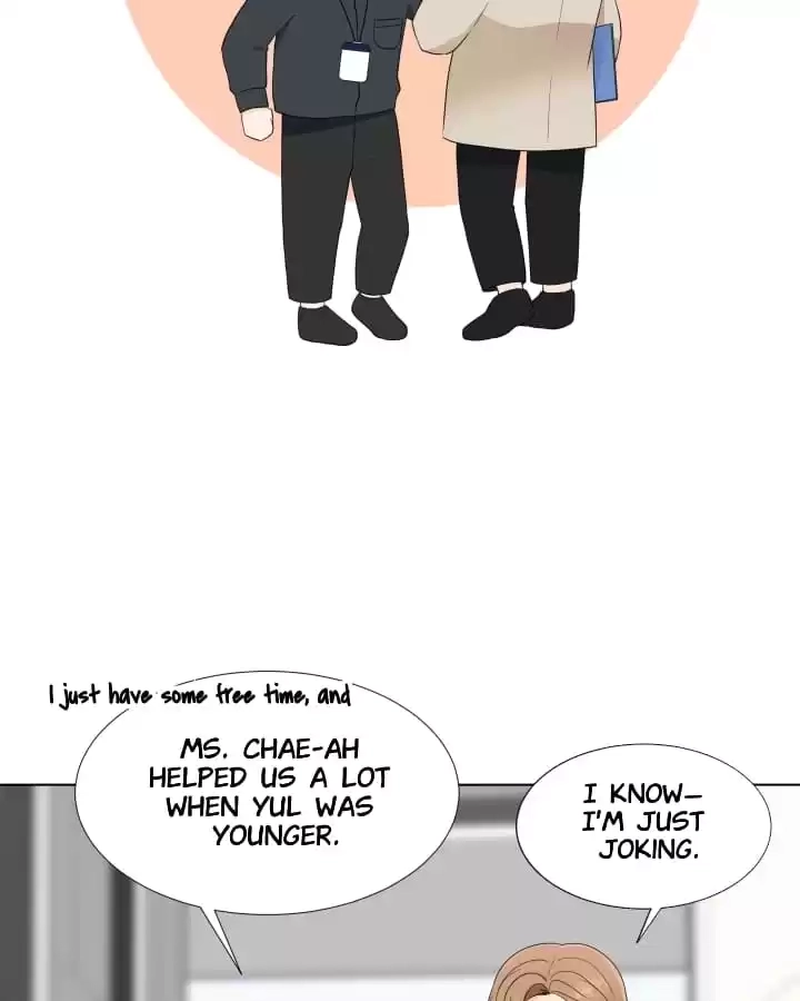 Starts From Baby Chapter 105 page 30 - 