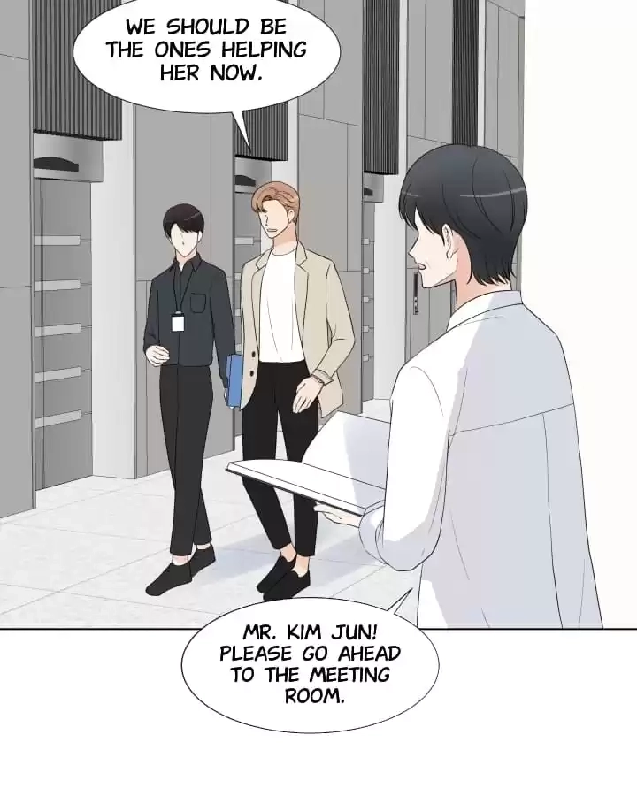 Starts From Baby Chapter 105 page 32 - 
