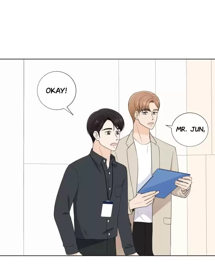Starts From Baby Chapter 105 page 34 - 