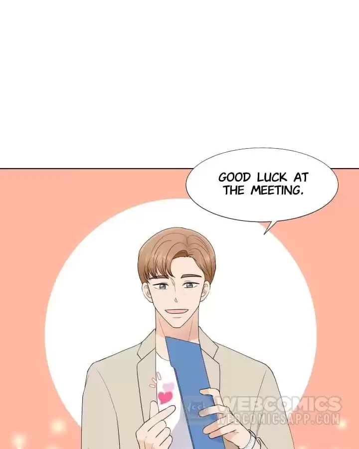 Starts From Baby Chapter 105 page 35 - 