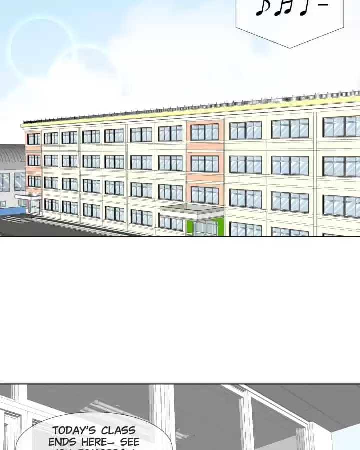 Starts From Baby Chapter 105 page 38 - 