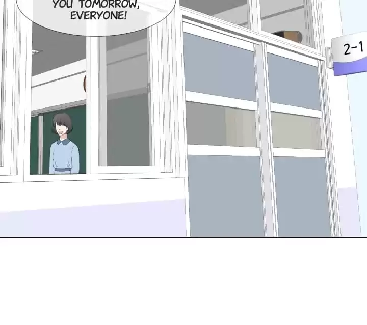 Starts From Baby Chapter 105 page 39 - 