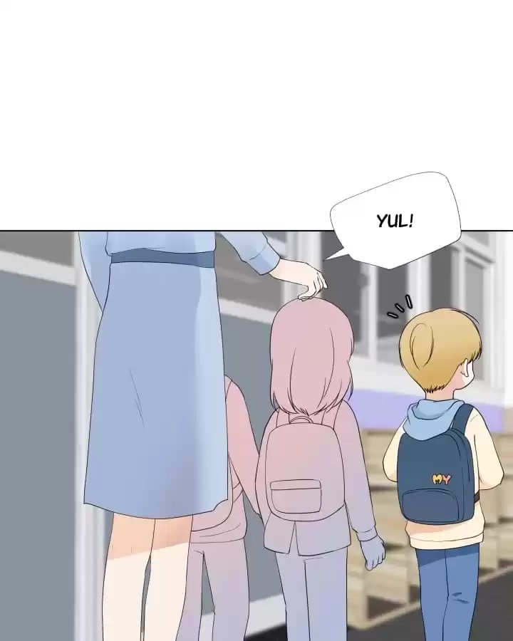Starts From Baby Chapter 105 page 40 - 