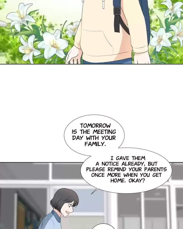 Starts From Baby Chapter 105 page 42 - 